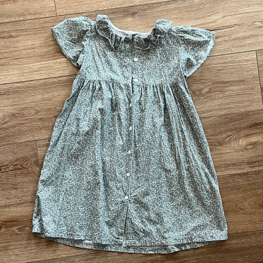 Patachou Dress